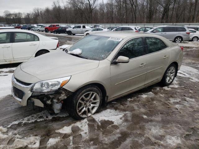 CHEVROLET MALIBU 1LT 2015 with VIN 1G11C5SL0FF127748 - Photo from auction