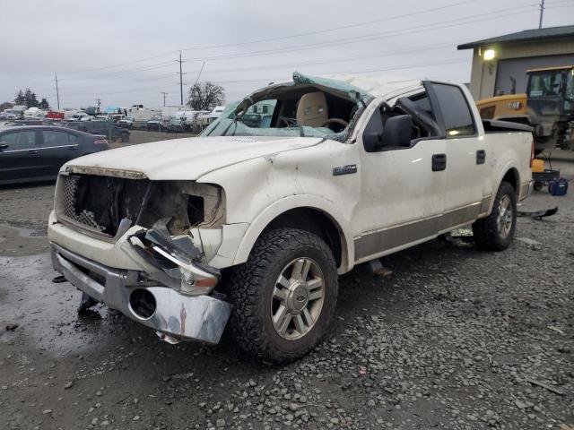 Photo 1 from auction – 2008 FORD F150 SUPER with VIN 1FTPW14V88FB80975