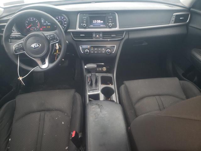 Photo 8 from auction – 2016 KIA OPTIMA LX with VIN 5XXGT4L38GG038393