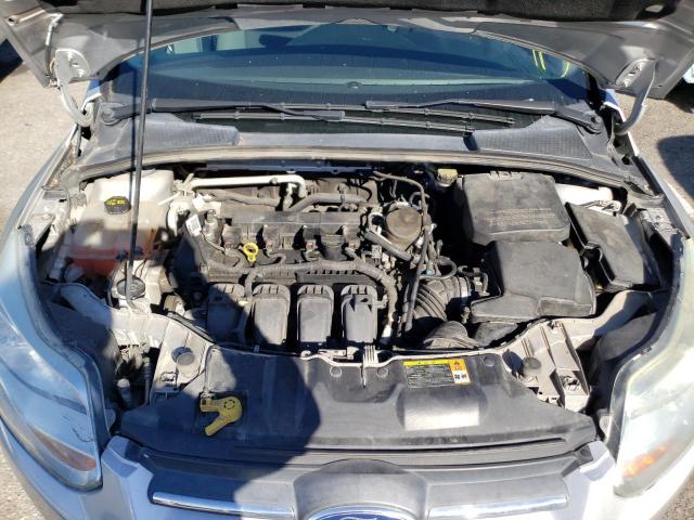 Photo 11 from auction – 2014 FORD FOCUS SE with VIN 1FADP3F23EL306371