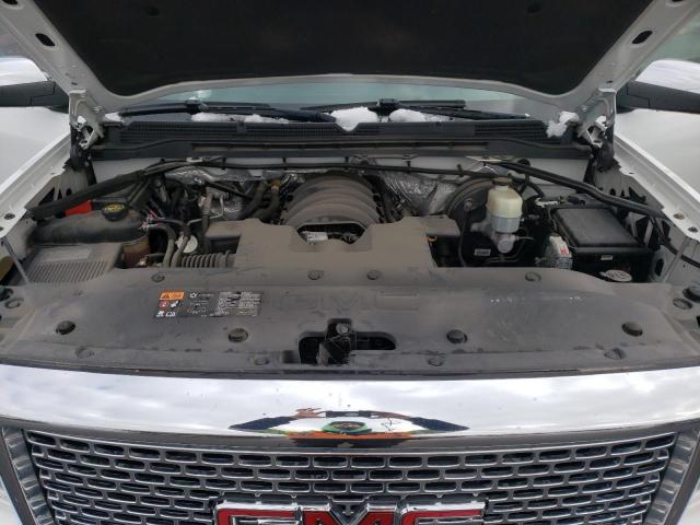 Photo 11 from auction – 2014 GMC SIERRA K15 with VIN 3GTU2WEJ2EG315353
