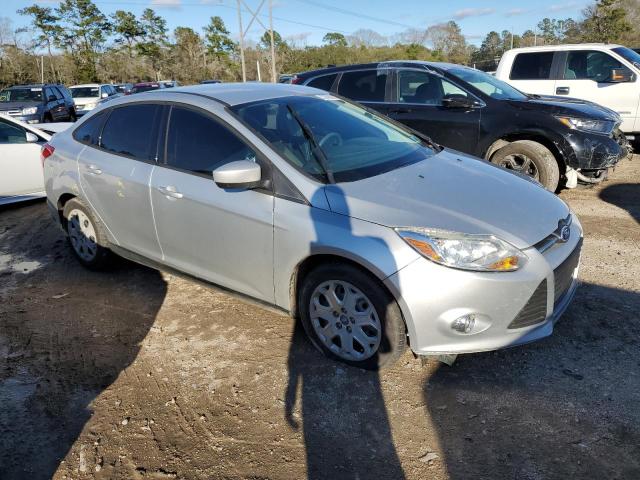 Photo 4 from auction – 2012 FORD FOCUS SE with VIN 1FAHP3F28CL126124