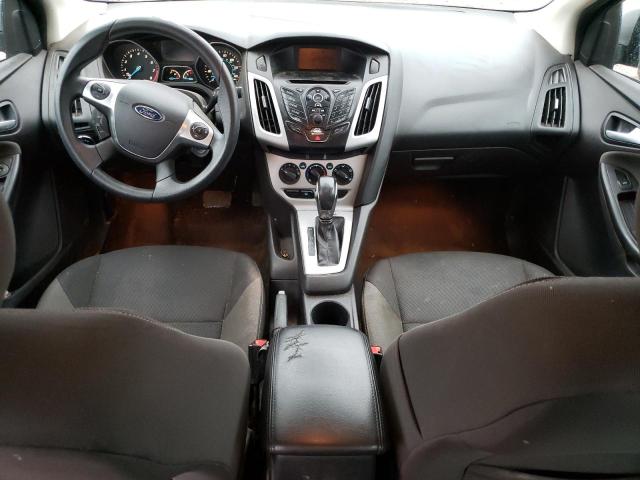 Photo 8 from auction – 2014 FORD FOCUS SE with VIN 1FADP3F28EL334487
