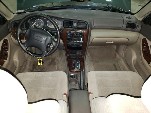 Photo 8 from auction – 2002 SUBARU LEGACY OUT with VIN 4S3BH675327641479
