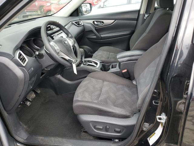 Photo 7 from auction – 2016 NISSAN ROGUE S with VIN KNMAT2MT4GP644162