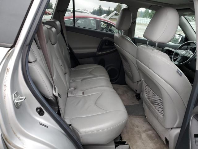 Photo 10 from auction – 2010 TOYOTA RAV4 LIMIT with VIN 2T3DF4DV1AW043580
