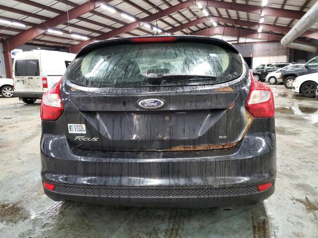 Photo 6 from auction – 2013 FORD FOCUS SE with VIN 1FADP3K20DL120453