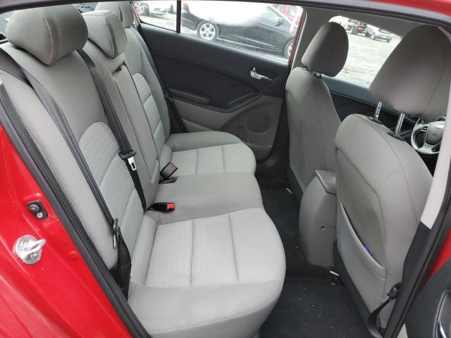 Photo 10 from auction – 2014 KIA FORTE EX with VIN KNAFX4A83E5053459