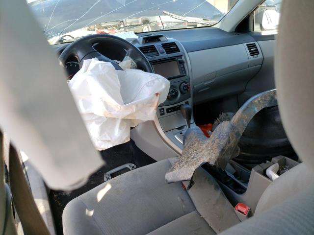 Photo 8 from auction – 2013 TOYOTA COROLLOA with VIN 2T1BU4EE9DC973897