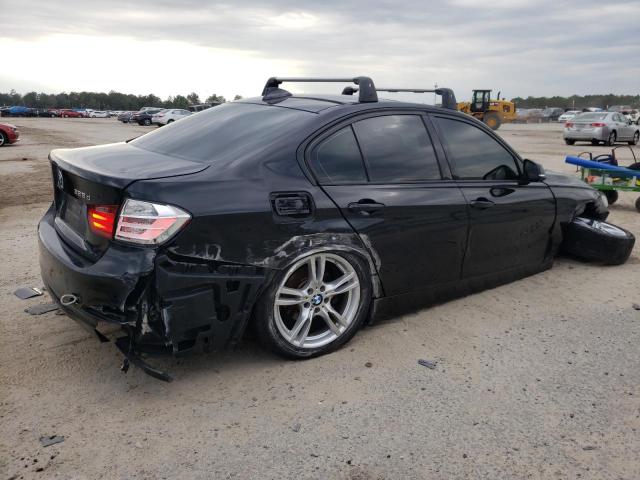 Photo 3 from auction – 2014 BMW 328 D with VIN WBA3D3C58EK153616
