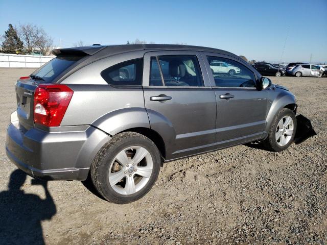 Photo 3 from auction – 2012 DODGE CALIBER SX with VIN 1C3CDWDA2CD529412