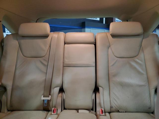 Photo 10 from auction – 2010 LEXUS RX 450 with VIN JTJBC1BA8A2408910