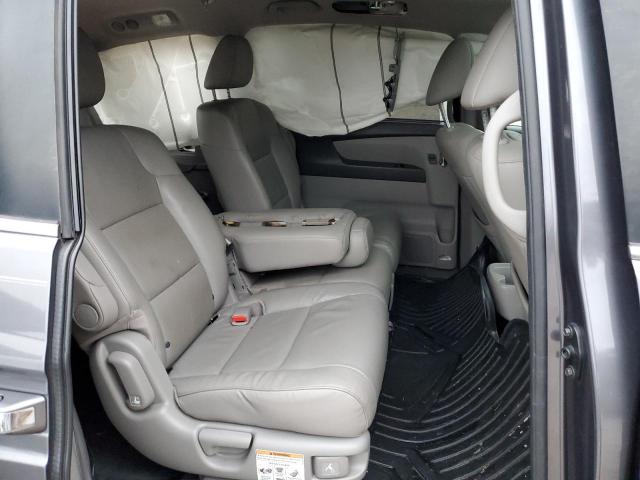 Photo 11 from auction – 2014 HONDA ODYSSEY EX with VIN 5FNRL5H62EB118919
