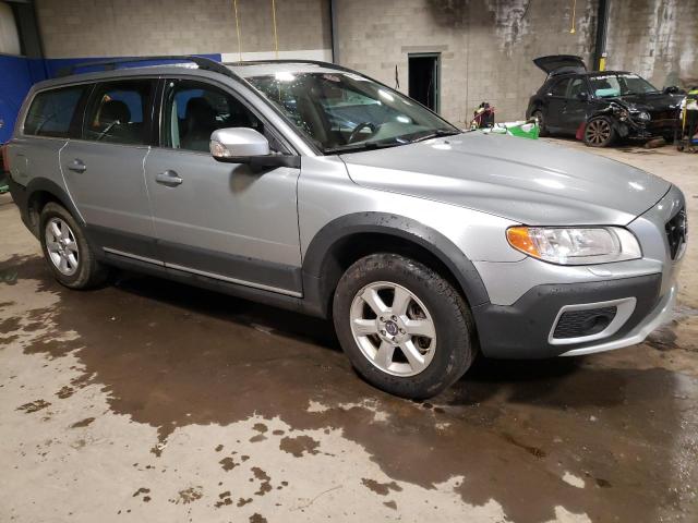 Photo 4 from auction – 2010 VOLVO XC70 3.2 with VIN YV4960BZ9A1089593