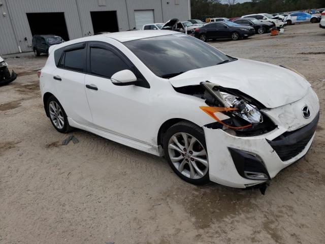 Photo 4 from auction – 2010 MAZDA 3 S with VIN JM1BL1H53A1179085