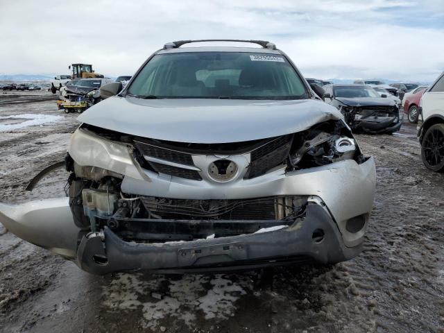 Photo 5 from auction – 2014 TOYOTA RAV4 LE with VIN JTMBFREV8ED063198