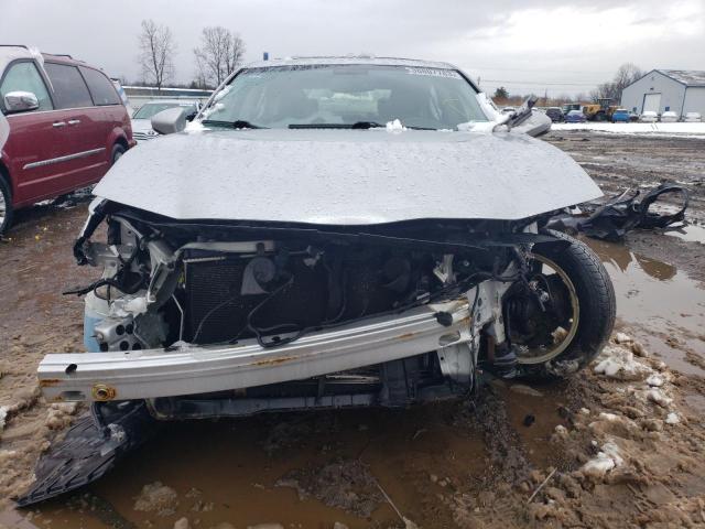 Photo 5 from auction – 2013 LEXUS ES 350 with VIN JTHBK1GG4D2004945