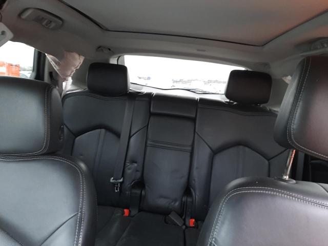 Photo 10 from auction – 2016 CADILLAC SRX LUXURY with VIN 3GYFNEE38GS527938