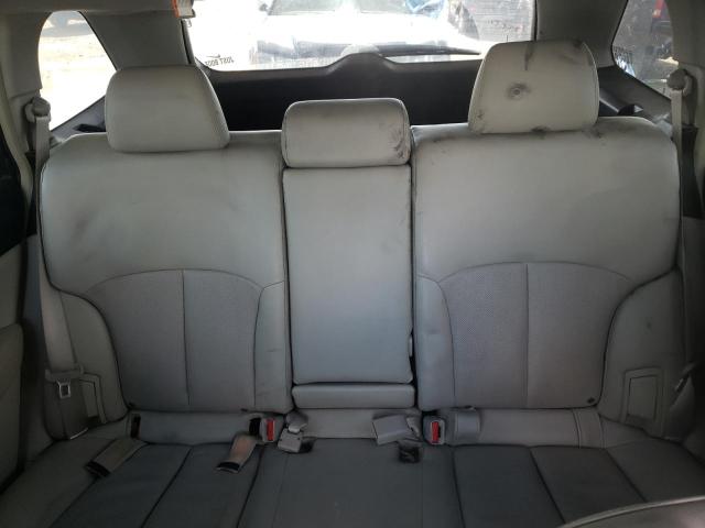 Photo 10 from auction – 2012 SUBARU OUTBACK 2. with VIN 4S4BRCKC8C3292910
