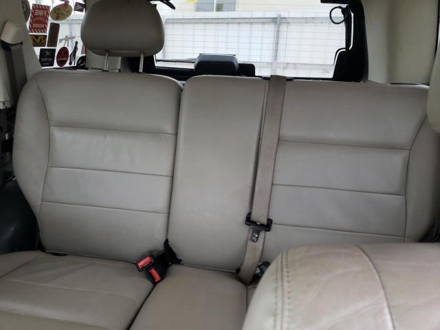 Photo 10 from auction – 2009 FORD ESCAPE HYB with VIN 1FMCU49379KA56102