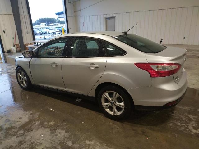 Photo 2 from auction – 2014 FORD FOCUS SE with VIN 1FADP3F22EL158004