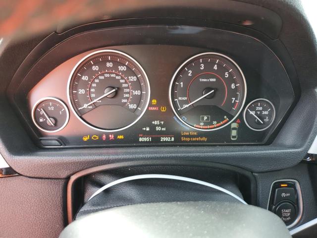 Zdjęcie 9 z aukcji – 2016 BMW 428 I z VIN WBA3N7C56GK226330