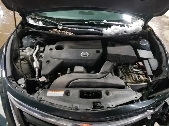 Photo 11 from auction – 2013 NISSAN ALTIMA 2.5 with VIN 1N4AL3APXDC201391