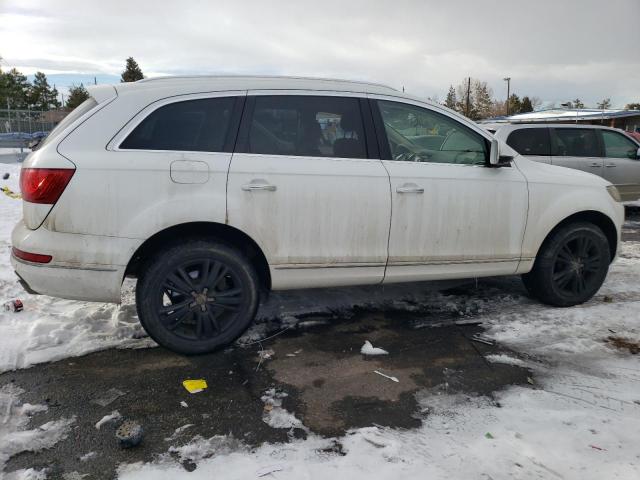 Photo 3 from auction – 2011 AUDI Q7 PREMIUM with VIN WA1LMAFE8BD003695