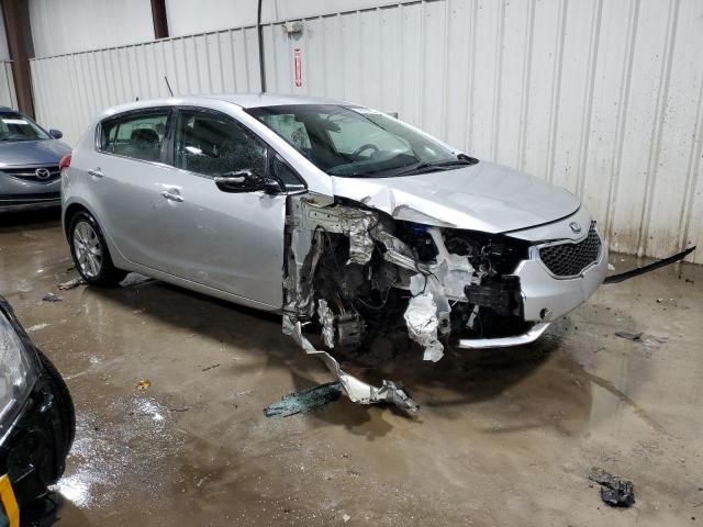 Photo 4 from auction – 2015 KIA FORTE EX with VIN KNAFX5A85F5292082