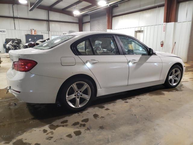 Photo 3 from auction – 2015 BMW 328 XI SUL with VIN WBA3B5C55FF963118