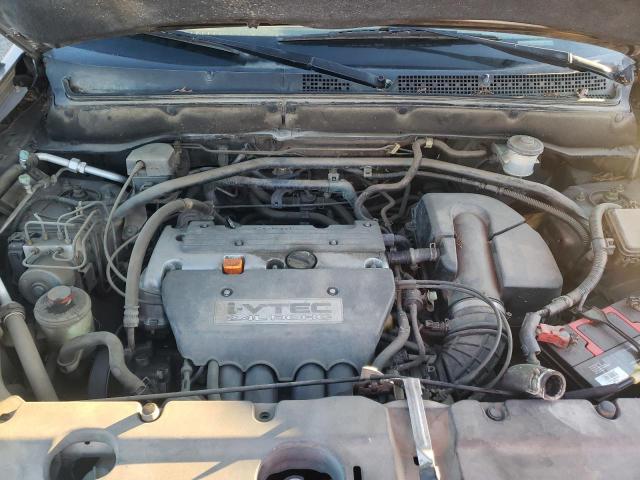صورة رقم 12 من المزاد - 2002 HONDA CR-V EX مع VIN JHLRD78812C080654