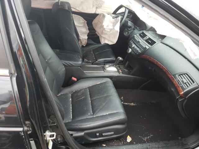 Photo 7 from auction – 2012 HONDA CROSSTOUR with VIN 5J6TF3H51CL005380