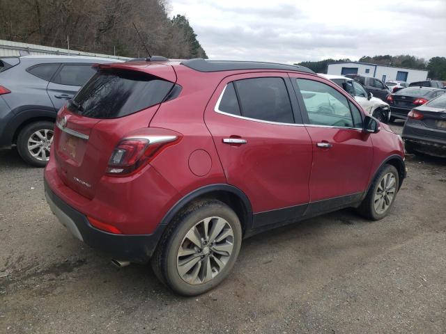 Photo 3 from auction – 2019 BUICK ENCORE PRE with VIN KL4CJASB8KB718234