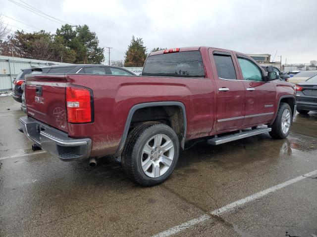 Photo 3 from auction – 2015 GMC SIERRA K15 with VIN 1GTV2VEC0FZ355478
