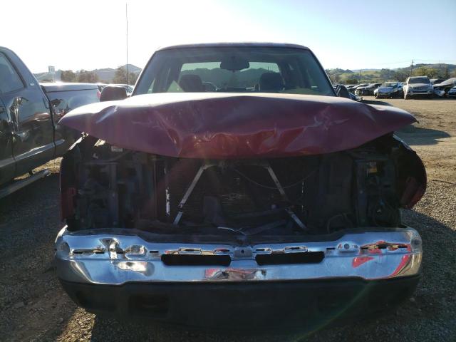 Photo 5 from auction – 2007 CHEVROLET SILVERADO with VIN 2GCEC13V471106363