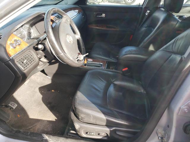 Photo 7 from auction – 2005 BUICK LACROSSE C with VIN 2G4WD532351247903