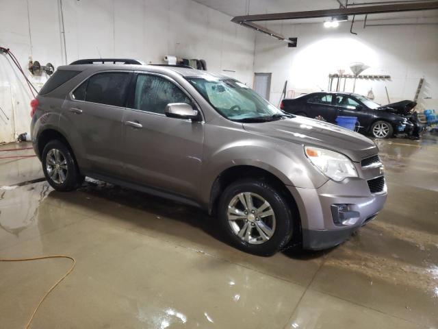 Photo 4 from auction – 2012 CHEVROLET EQUINOX LT with VIN 2GNFLEEK1C6391140