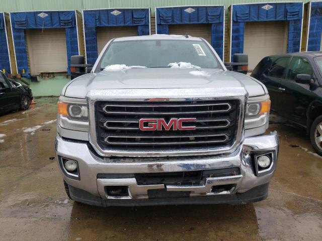 Photo 5 from auction – 2015 GMC SIERRA K25 with VIN 1GT12ZE87FF104489