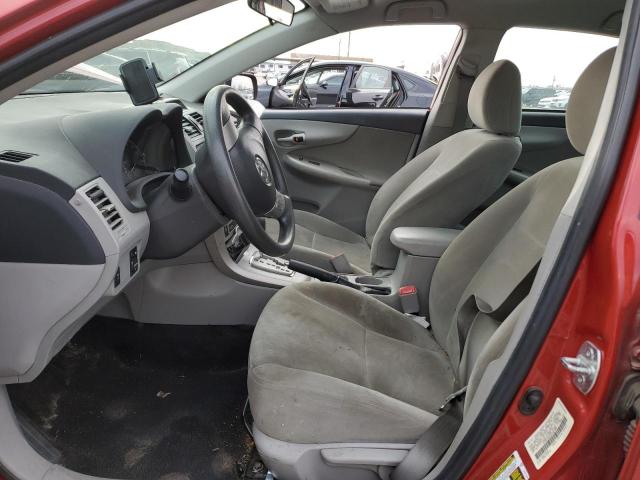 Photo 7 from auction – 2013 TOYOTA COROLLA BA with VIN 5YFBU4EE3DP201802