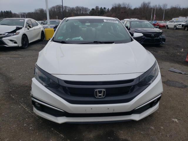 Photo 5 from auction – 2019 HONDA CIVIC EX with VIN 2HGFC3B32KH353642