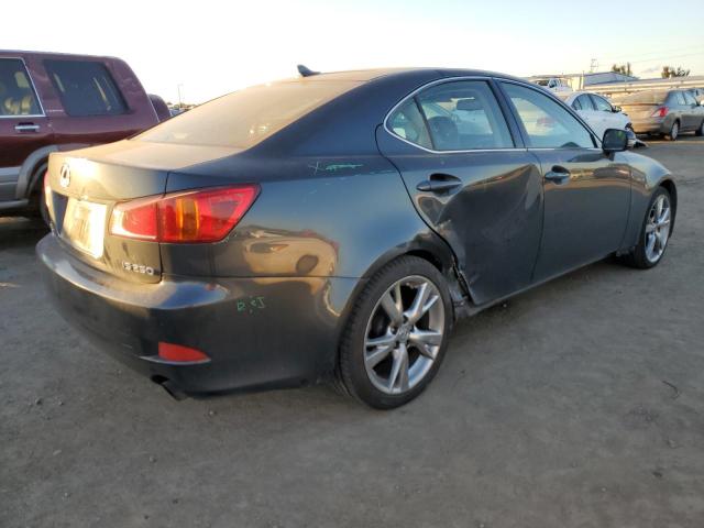 Photo 3 from auction – 2009 LEXUS IS 250 with VIN JTHBK262195089826