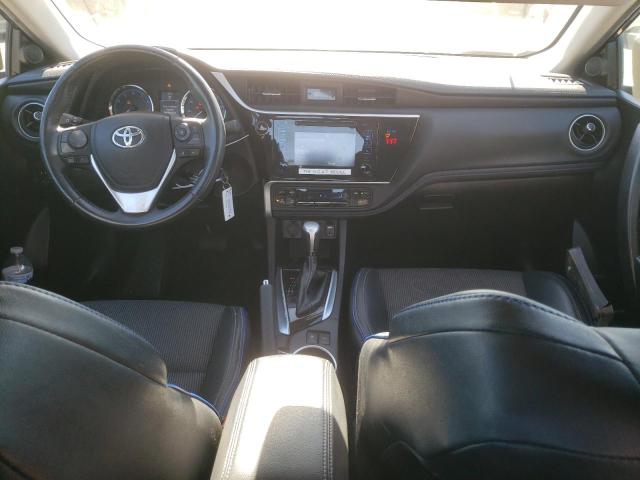 Photo 8 from auction – 2018 TOYOTA COROLLA L with VIN 5YFBURHE2JP778941