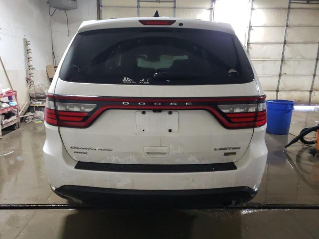 Photo 6 from auction – 2014 DODGE DURANGO LI with VIN 1C4RDJDG7EC450646
