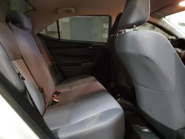 Photo 10 from auction – 2017 TOYOTA COROLLA L with VIN 2T1BURHE0HC848852