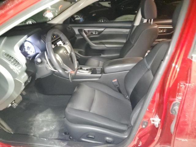 Photo 7 from auction – 2018 NISSAN ALTIMA 2.5 with VIN 1N4AL3AP3JC117876
