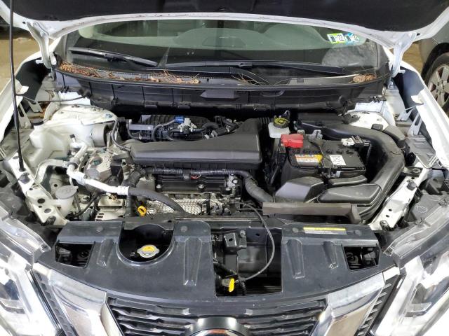 Photo 11 from auction – 2018 NISSAN ROGUE S with VIN JN8AT2MT1JW489779