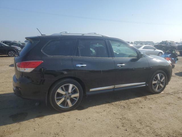Foto 3 de la subasta – 2014 NISSAN PATHFINDER con VIN 5N1AR2MN3EC666265