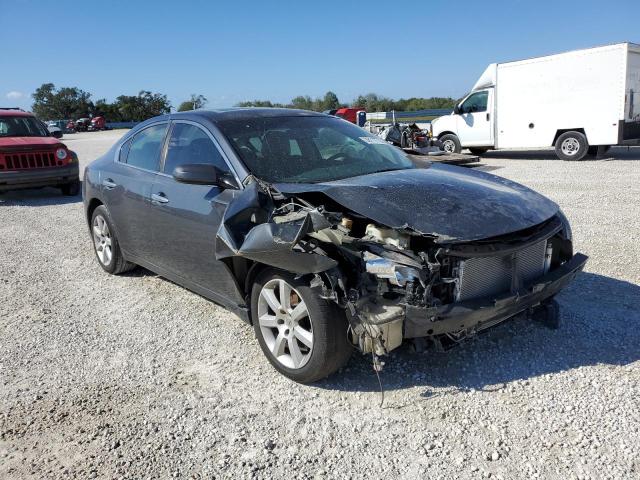 Photo 4 from auction – 2010 NISSAN MAXIMA S with VIN 1N4AA5AP5AC839044