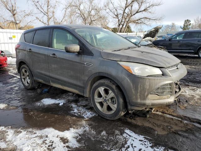 Photo 4 from auction – 2013 FORD ESCAPE SE with VIN 1FMCU9G98DUD72318