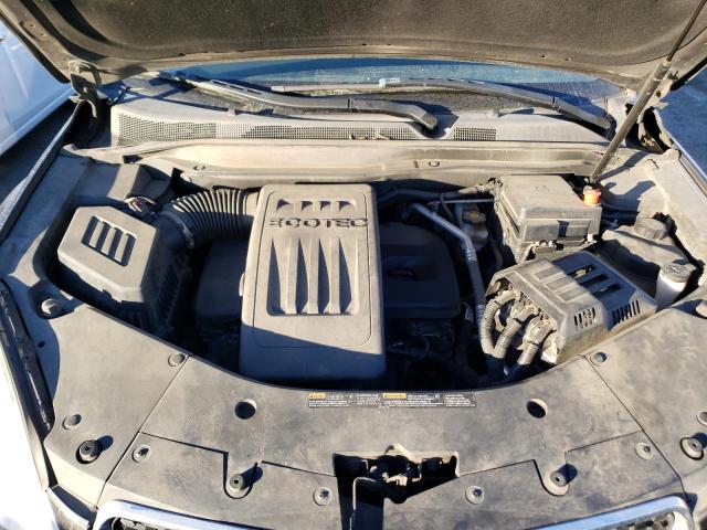 Photo 11 from auction – 2015 CHEVROLET EQUINOX LT with VIN 1GNFLGEK7FZ131815
